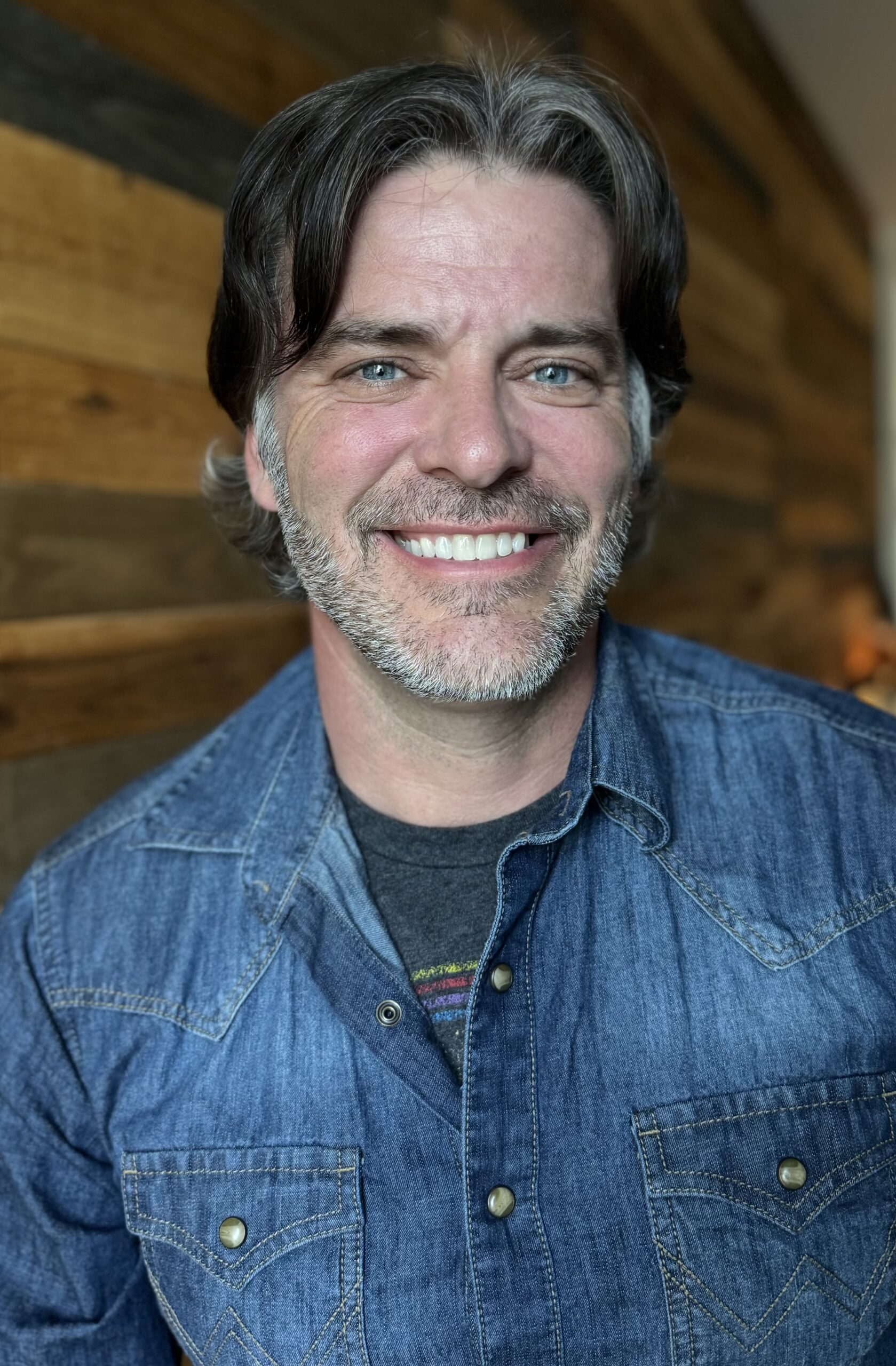 Garrett Rimey – New Patterns Counseling | Mental Health and Mindfulness